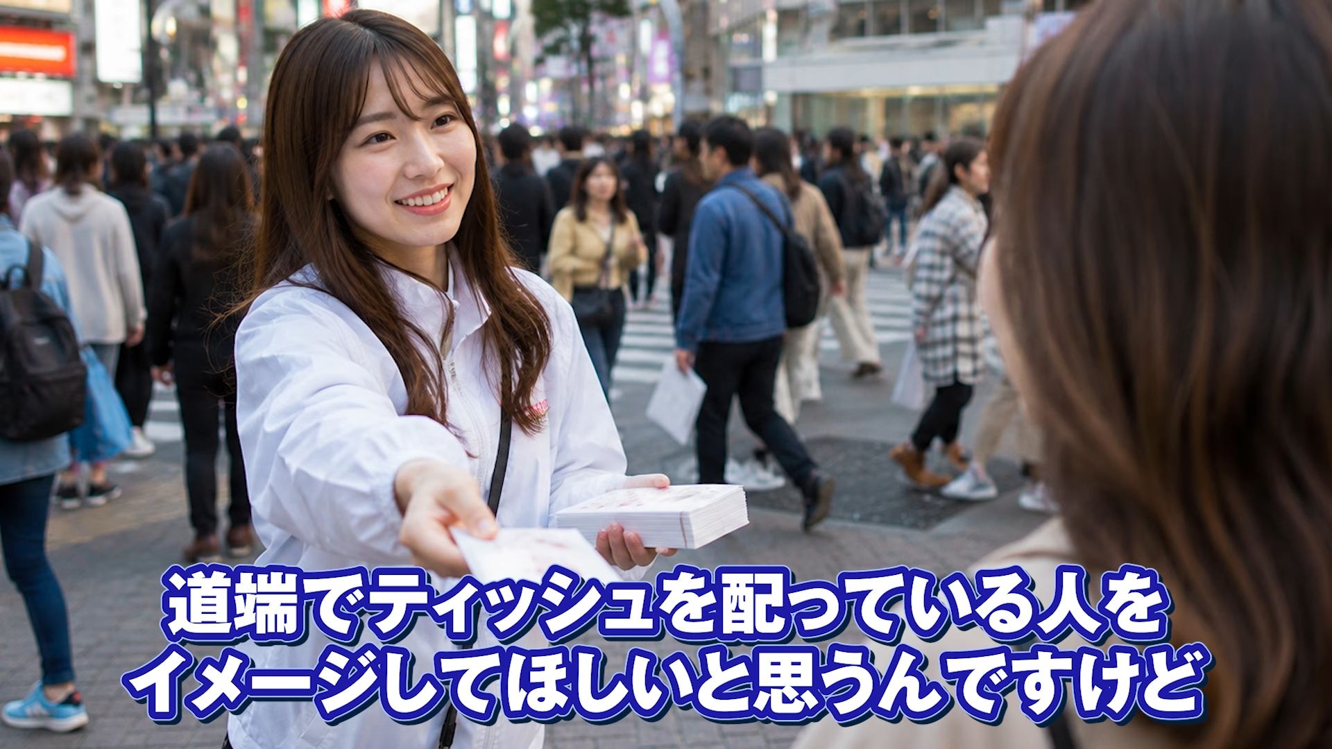 問題⑥ 無料コースのままでは濃い見込み客が集まらない